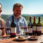 Por qué algunos Riojas huelen a vainilla, coco o especias