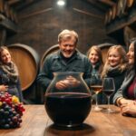 Qué es la maceración y qué cambia en un Rioja tinto