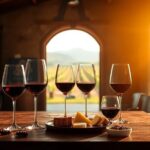 Qué Rioja elegir si te gustan vinos finos y elegantes
