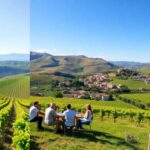 Rioja Alta, Rioja Alavesa y Rioja Oriental: diferencias fáciles de entender