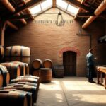 Rioja de bodega grande vs bodega pequeña: pros y contras