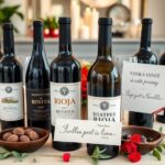 Rioja para regalar: 7 ideas según el tipo de persona