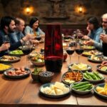 Rioja para tapear en Logroño: qué pedir para acertar