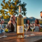 Viura en Rioja blanco: estilos y perfiles de sabor