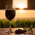 Aromas típicos del Rioja: qué puedes encontrar en la copa