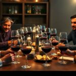 Cata a ciegas con Rioja: juego fácil para casa