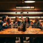 Qué pedir en una cata si quieres descubrir tu Rioja
