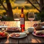 Qué Rioja elegir para un aperitivo de tarde