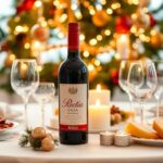 Qué Rioja llevar a una comida de Navidad
