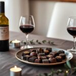 Rioja con chocolate: maridaje raro que sorprende