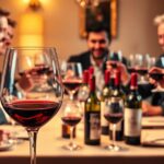 Temperatura y cata: el fallo que estropea muchos riojas