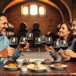 Cata en bodega en Rioja: qué incluye y qué preguntar