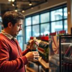 Cómo elegir una buena vinoteca en tu ciudad