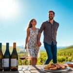 Cómo organizar una escapada a La Rioja en pareja