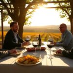 Logroño y vino: plan de fin de semana con buena mesa