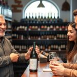 Qué buscar en una tienda de vinos con asesoramiento real