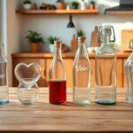 Qué formatos de botella existen y cuándo convienen