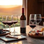 Qué Rioja regalar a alguien de “tinto potente”