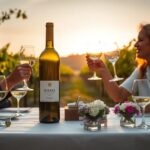 Qué Rioja regalar a alguien que solo bebe vino blanco