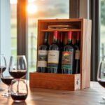 Rioja en caja de madera: cuándo suma y cuándo es postureo