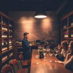 Tienda de vinos en Avilés: qué suelen tener y cómo pedir Rioja
