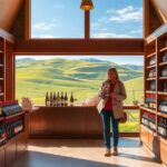 Tienda de vinos en Haro: recomendaciones para comprar y seguir la ruta