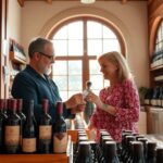 Tienda de vinos en Nájera: ideas para llevarte un Rioja local