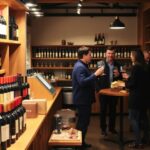 Tienda de vinos en Zaragoza: cómo encontrar especializadas en Rioja