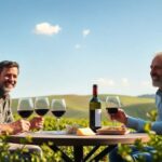 Visitas a bodegas en Rioja: cómo elegir según tu plan