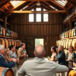 Consejos para una visita a bodega si no sabes nada de vino