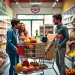Qué comprar en bodega para no fallar al volver a casa