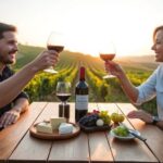 Vino y salud: qué se dice y qué tomar con calma